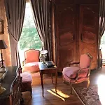 Chateau De Vesset Tréteau