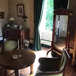 فندق مبيت وإفطار Chateau De Vesset Tréteau