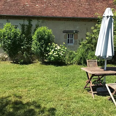 Chateau De Vesset 4* Tréteau