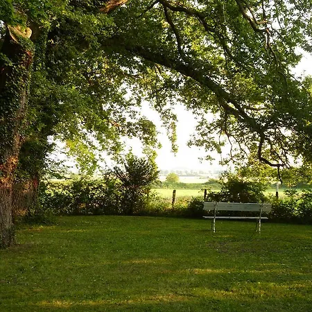 Chateau De Vesset Tréteau
